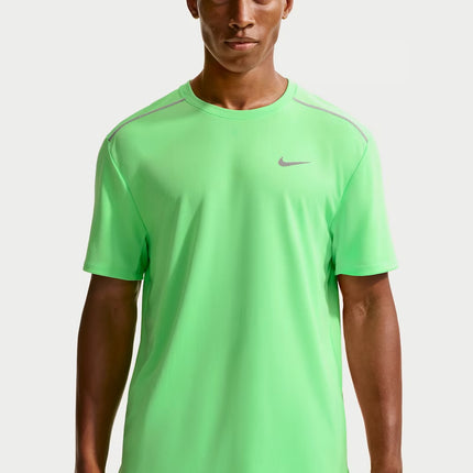 Nike Miler Men's Dri-FIT Short-Sleeve Running Top - 336