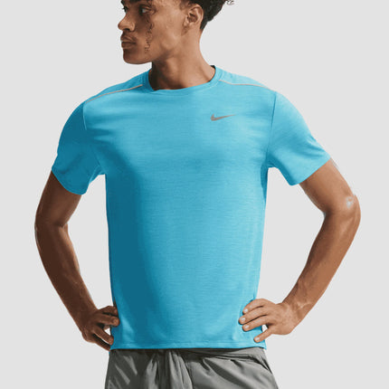Nike Miler Men's Dri-FIT Short-Sleeve Running Top  - IF2082-416