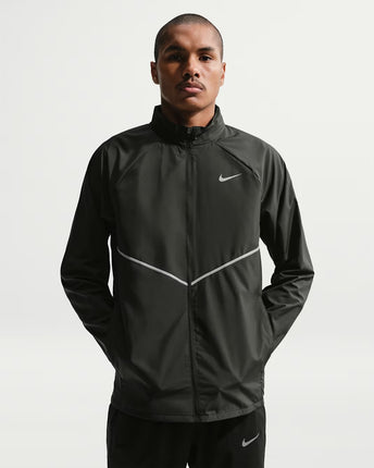 Nike Miler Men's Repel UV Protection Running Jacket  - IF2369-010