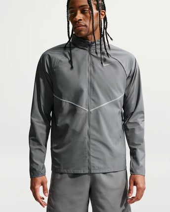 Nike Miler Men's Repel UV Protection Running Jacket  - IF2369-084