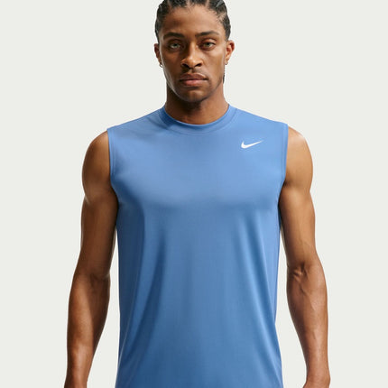 Nike Men's Dri-FIT Sleeveless Training Top - IO1429-459