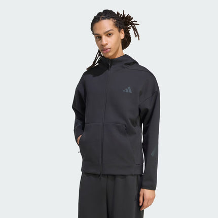 ADIDAS Z.N.E. FULL ZIP TRACK TOP  - KF3827