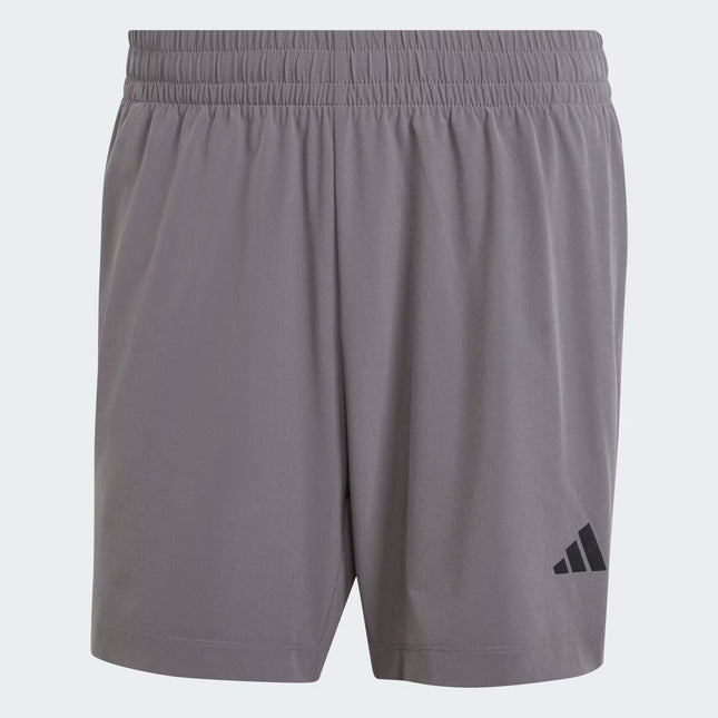 D4T ESSENTIALS SHORTS  7” - KT1641