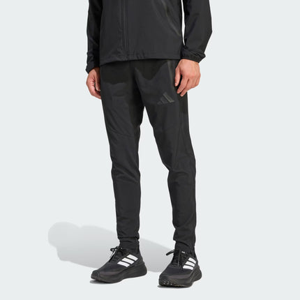 TIRO TRAVEL WOVEN TRACKSUIT BOTTOMS  - JM5541