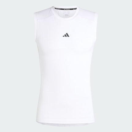 TECHFIT COMPRESSION SLEEVELESS - JE6695