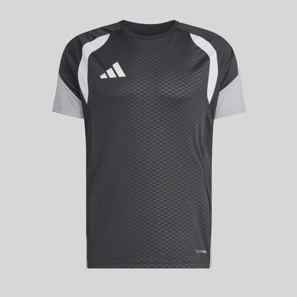 M Tiro 26 Competition Slim-Fit SS Training Shirt - JX4254