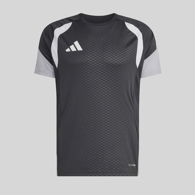 M Tiro 26 Competition Slim-Fit SS Training Shirt - JX4254