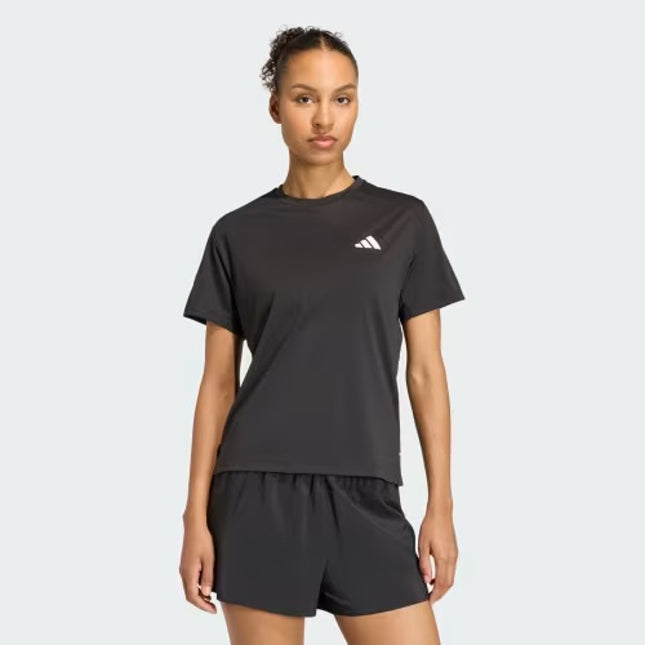 ADI365 RUNNING CLIMACOOL ICONIC T-SHIRT - JZ5162