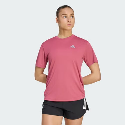 RUN ESS TEE W - KG3230