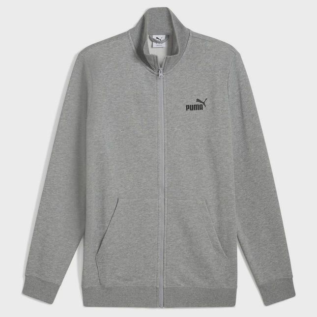 ESS NO. 1 LOGO TRACK JACKET TR - 682584 03