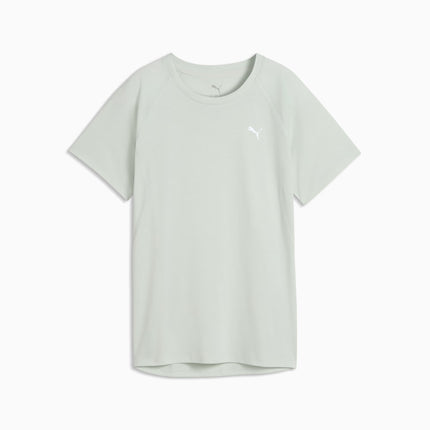 VELOCITY Tri-Blend Running Tee Women - 526580 29