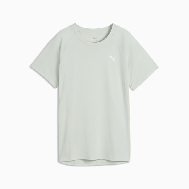 VELOCITY Tri-Blend Running Tee Women - 526580 29