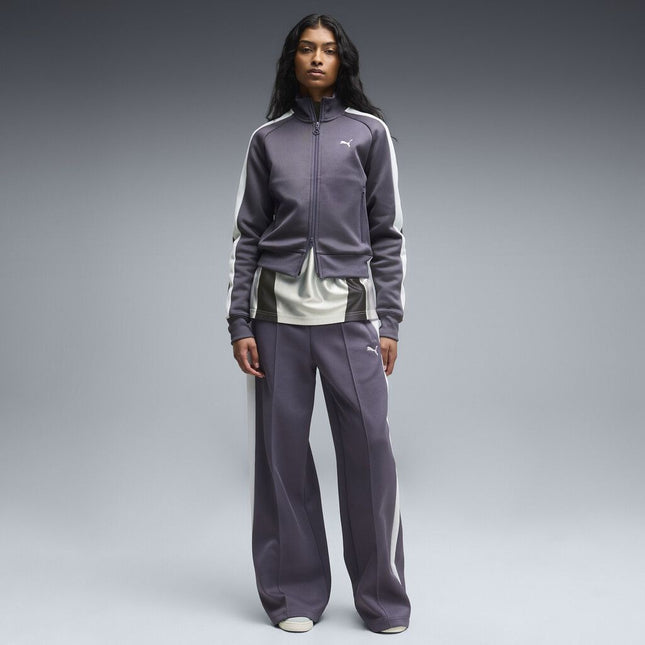 T7 ALWAYS ON SHORT TRACK JACKET - 629796 56