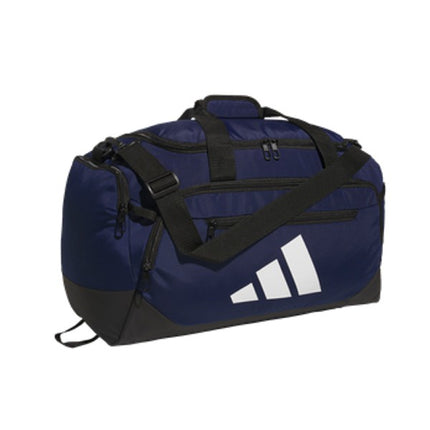 DEFENDER 5 SMALL NAVY DUFFEL BAG - 5159399