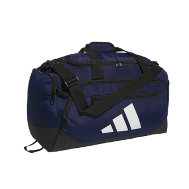 DEFENDER 5 SMALL NAVY DUFFEL BAG - 5159399
