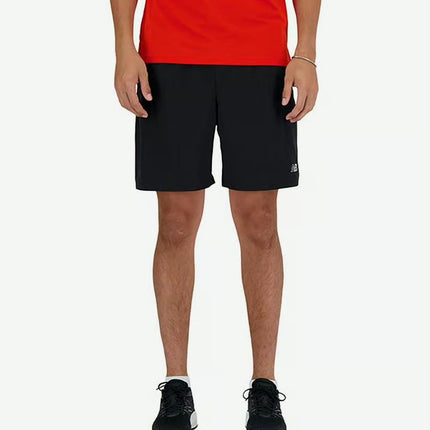 Sport Essential Short 7" - MS41232-BK-A