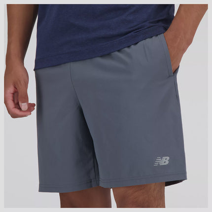Sport Essential Short 7" - MS41232-GT-A