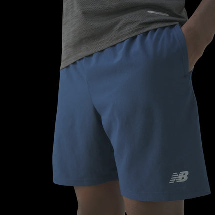 Sport Essential Short 7" - MS41232-NNY-A