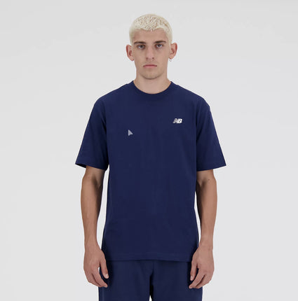 Sport Essentials Cotton T-Shirt - MT41509-NNY-A