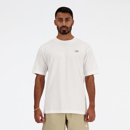 Sport Essentials Cotton T-Shirt - MT41509WT-A