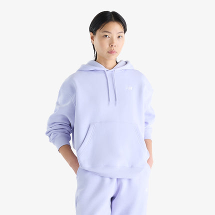 SPORT ESSENTIALS FRENCH TERRY HOODIE - WT41507-AHH-Z