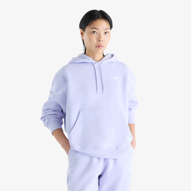 SPORT ESSENTIALS FRENCH TERRY HOODIE - WT41507-AHH-Z