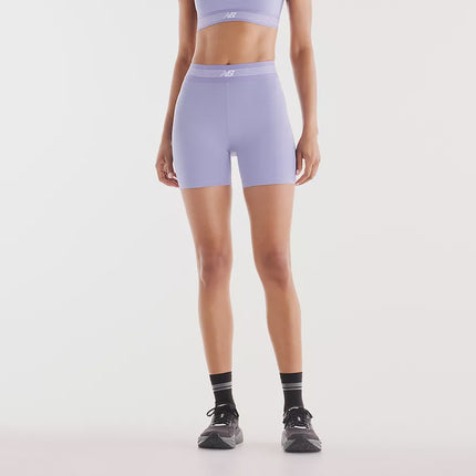 NB AC FITTED SHORT TIGHT 5 INCH - WB61EDGE-DSV-A