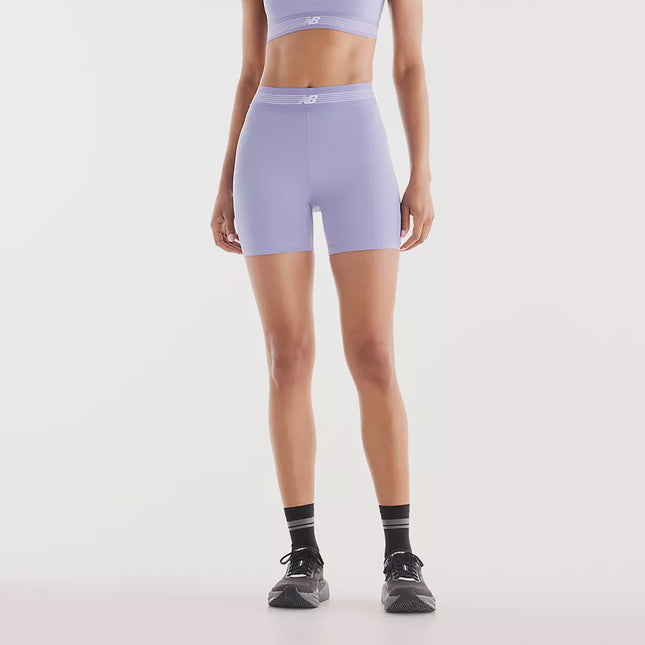 NB AC FITTED SHORT TIGHT 5 INCH - WB61EDGE-DSV-A