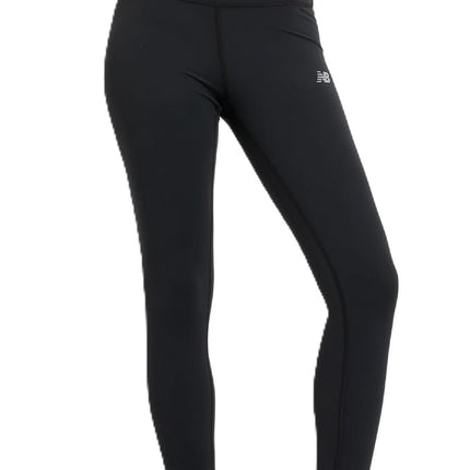 ”HARMONY HIGH RISE LEGGING 25” WP5112-BK-B