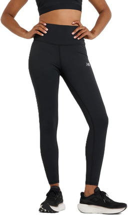”HARMONY HIGH RISE LEGGING 25” WP5112-BK-B