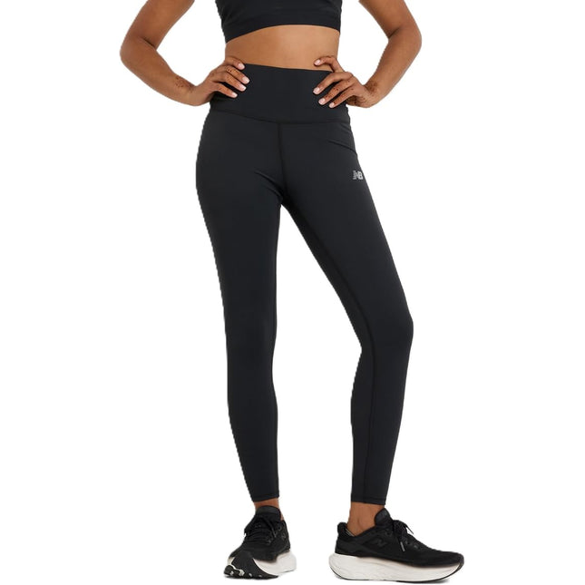 ”HARMONY HIGH RISE LEGGING 25” WP5112-BK-B