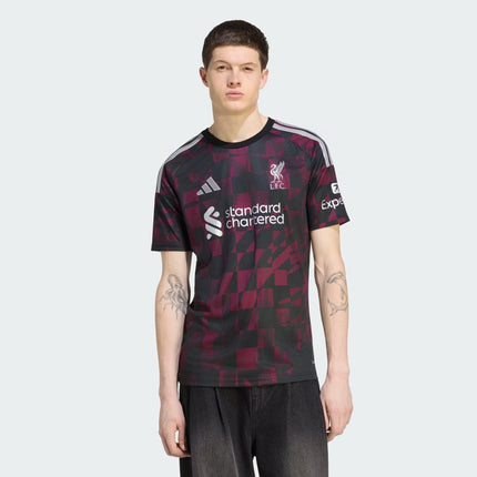 LIVERPOOL FC 26/27 THIRD JERSEY  - KA6655