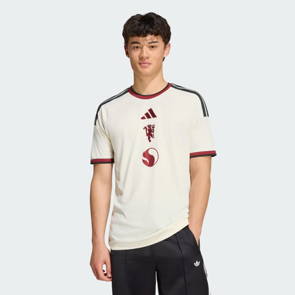 MANCHESTER UNITED 26/27 THIRD JERSEY - KA6876