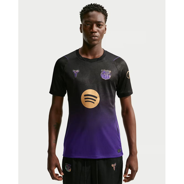 F.C. Barcelona 2026/27 Stadium Away - II1912-505