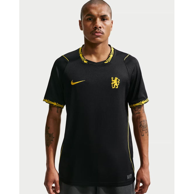 Chelsea F.C. 2026/27 Stadium Away - II1941-011