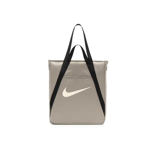 Nike Sportswear Womens Totebag 28L- IH7964-236 - Beige
