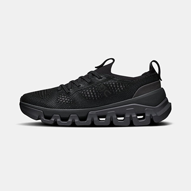 M On Running Cloud X Tempo 1 Black - 3MG30110106