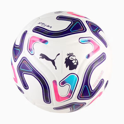 STELLAR Cup Premier League Reactivity Ball -085113 01