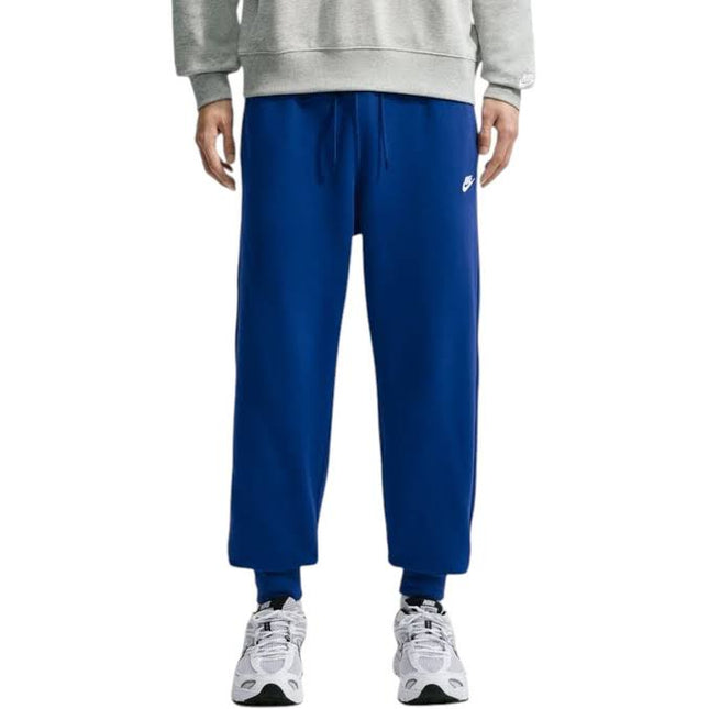 M NIKE CLUB JOGGER - FN3801-455