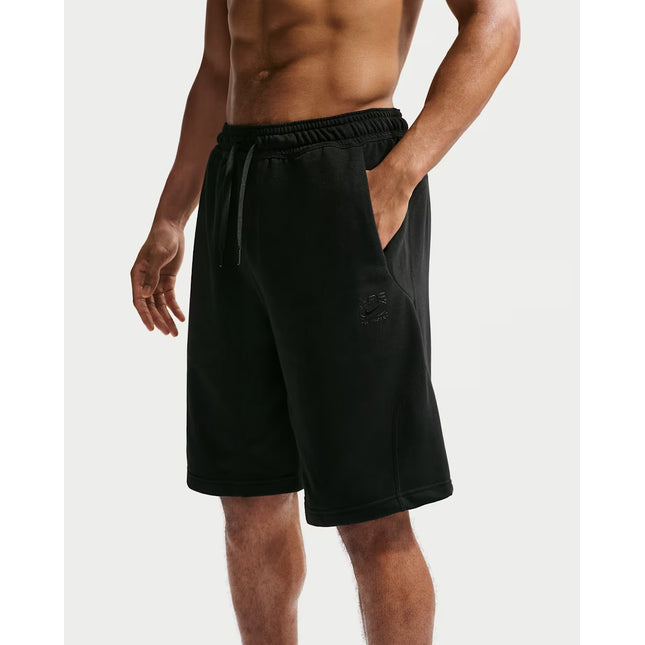 Men's Dri-FIT Fleece Training Shorts - IM5718-010