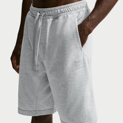 Men's Dri-FIT Fleece Training Shorts - IM5718-077