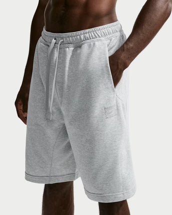 Men's Dri-FIT Fleece Training Shorts - IM5718-077