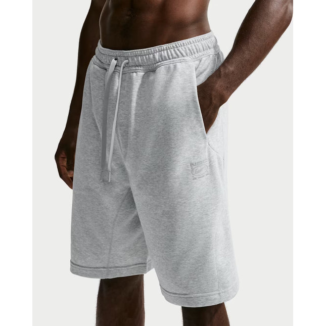 Men's Dri-FIT Fleece Training Shorts - IM5718-077