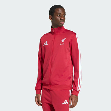 LIVERPOOL FC DNA TRACK TOP - KG2495