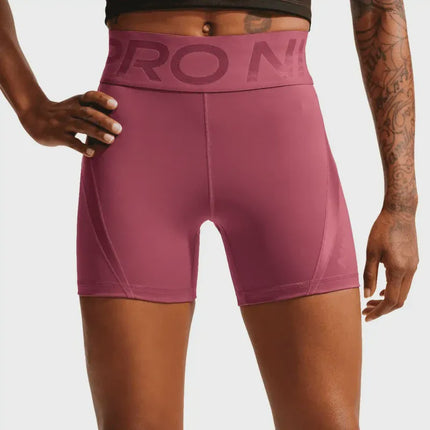 W NP DF SCUPLT 5IN SHORT TIGHTS - IM9961-654
