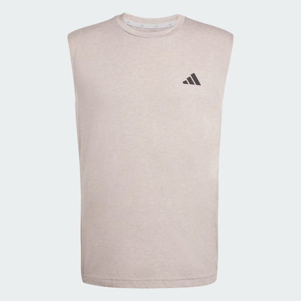 WORKOUT ESSENTIALS FEELREADY SLEEVELESS T-SHIRT - KD5426