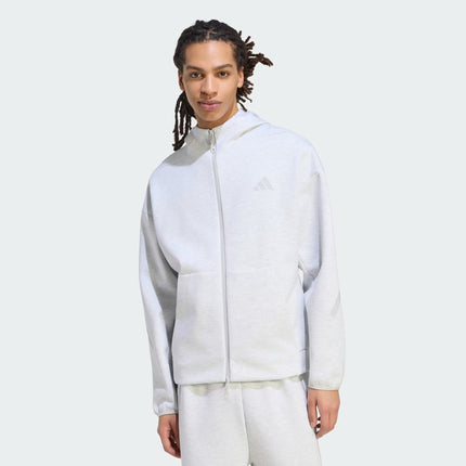ADIDAS Z.N.E. FULL ZIP TRACK TOP - KF3829