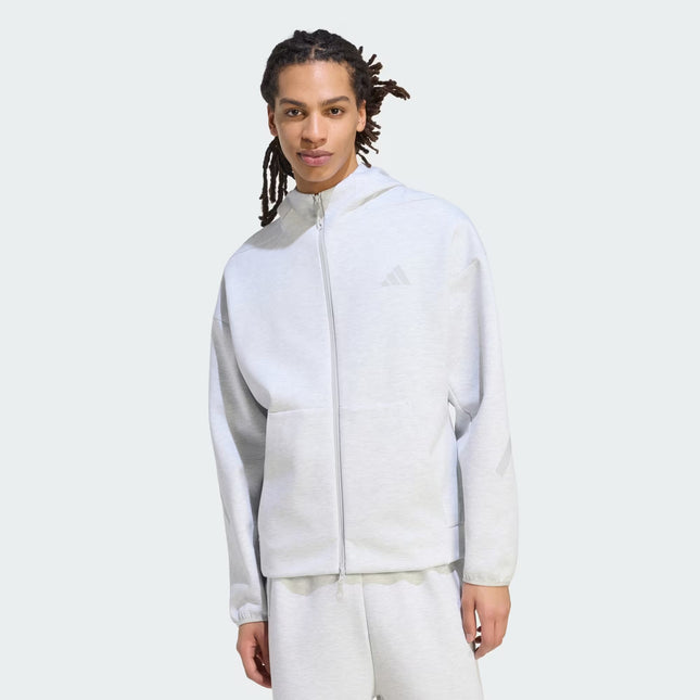 ADIDAS Z.N.E. FULL ZIP TRACK TOP - KF3829