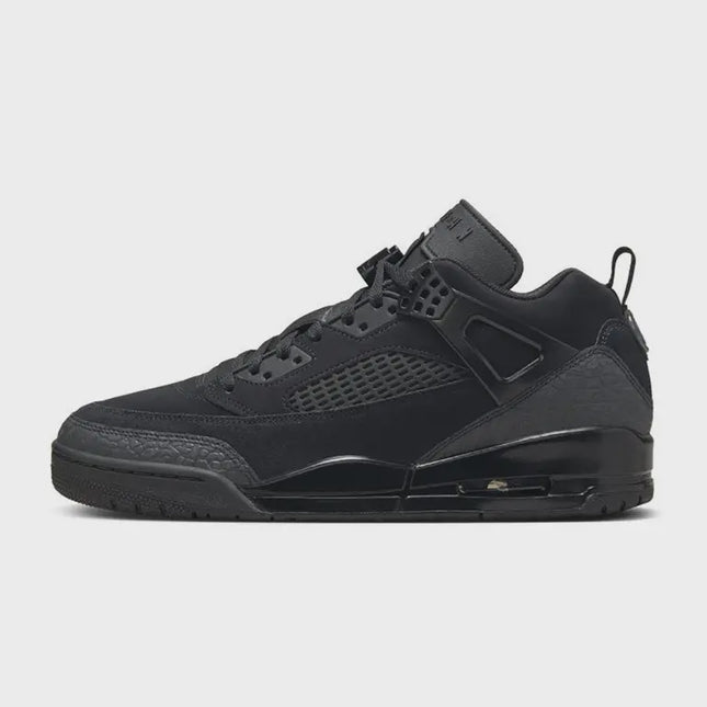 Jordan Spizike Low Black Cat - FQ1759-001