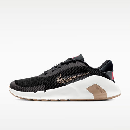 Women's Flex Train "Black/Iron Grey/Sail/Multi Color  - IV5733-001